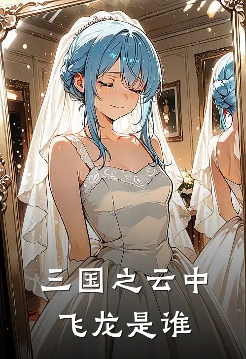 三国之云中飞龙是谁