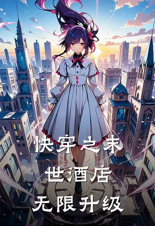 快穿之末世酒店：无限升级