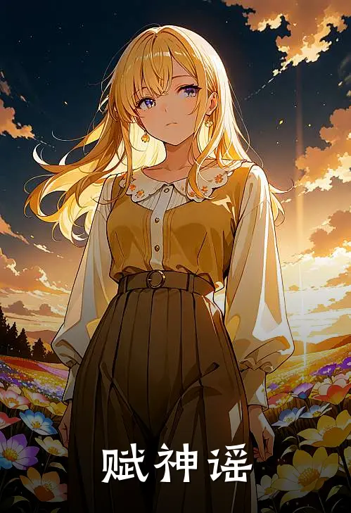 赋神谣妫璟妘琂小说完整版_完结版小说推荐赋神谣(妫璟妘琂)