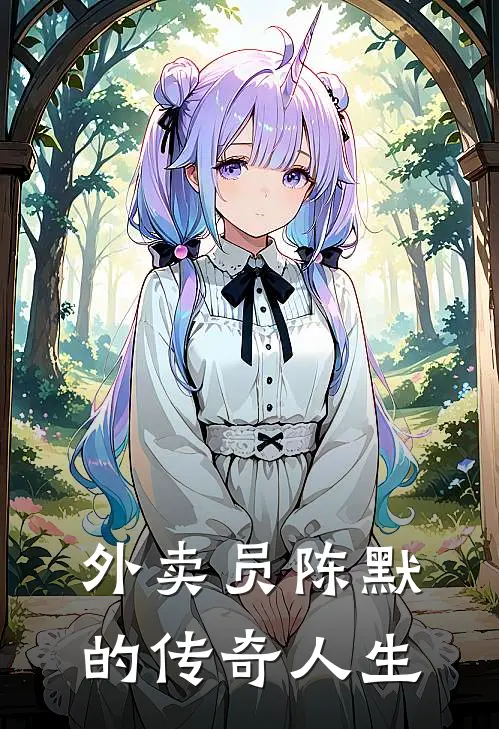 外卖员陈默的传奇人生