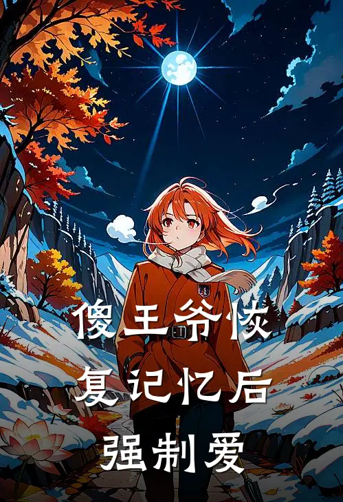 傻王爷恢复记忆后，强制爱