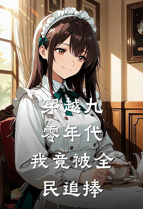 穿越九零年代：我竟被全民追捧