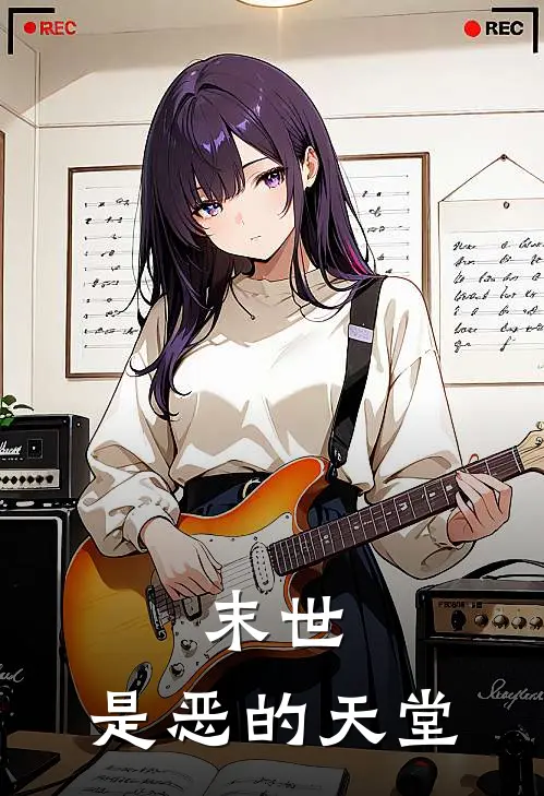 末世，是恶的天堂何翎聿何翎免费小说完整版_完结版小说阅读末世，是恶的天堂(何翎聿何翎)