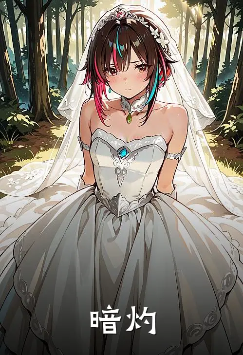 暗灼木易林稚婳完整版小说全文免费阅读_最新章节列表暗灼(木易林稚婳)