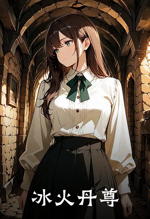 冰火丹尊(萧寒王烈)最新好看小说_最新章节列表冰火丹尊(萧寒王烈)