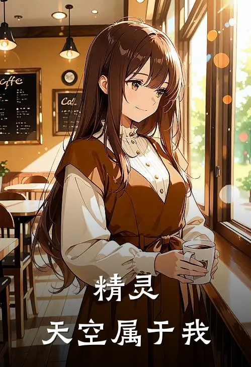 精灵：天空属于我