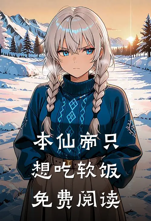 本仙帝只想吃软饭免费阅读