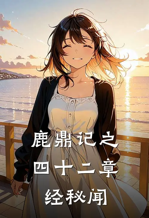 鹿鼎记之四十二章经秘闻