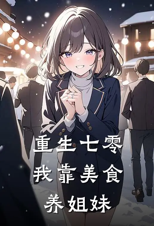 重生七零：我靠美食养姐妹