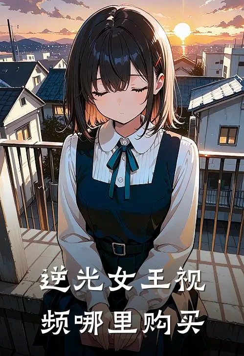 逆光女王视频哪里购买