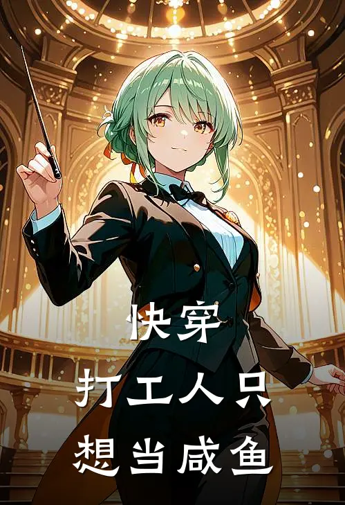 快穿：打工人只想当咸鱼(黎家妍谭小南)热门网络小说_小说推荐完结快穿：打工人只想当咸鱼(黎家妍谭小南)