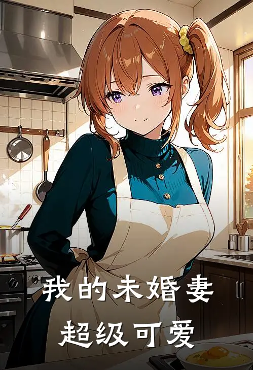 我的未婚妻超级可爱