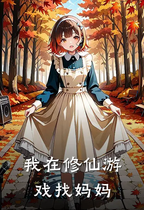 我在修仙游戏找妈妈