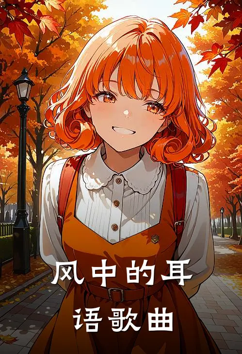 风中的耳语歌曲