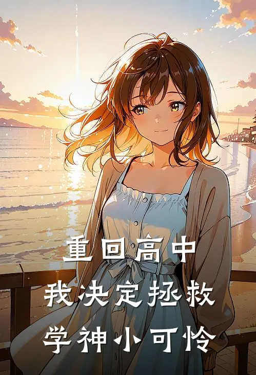 重回高中，我决定拯救学神小可怜沈卿意谢泽西免费热门小说_最热门小说重回高中，我决定拯救学神小可怜沈卿意谢泽西