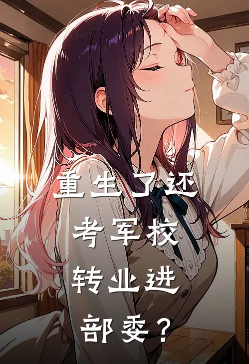 重生了还考军校，转业进部委？连艺张科完本小说推荐_免费小说全文阅读重生了还考军校，转业进部委？连艺张科