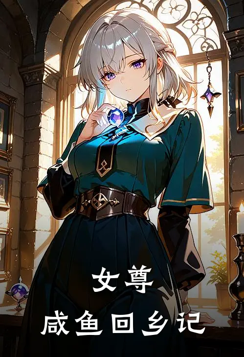 女尊，咸鱼回乡记