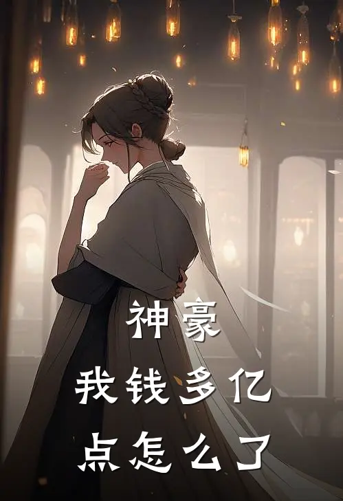 神豪：我钱多亿点怎么了叶浩林阮最新章节免费阅读_神豪：我钱多亿点怎么了全集免费阅读