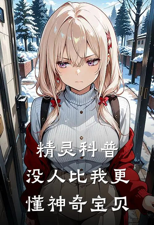 精灵科普：没人比我更懂神奇宝贝郝仁皮卡丘最新完结小说推荐_全集免费小说精灵科普：没人比我更懂神奇宝贝郝仁皮卡丘