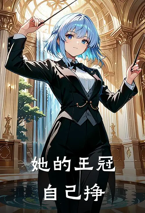 她的王冠自己挣