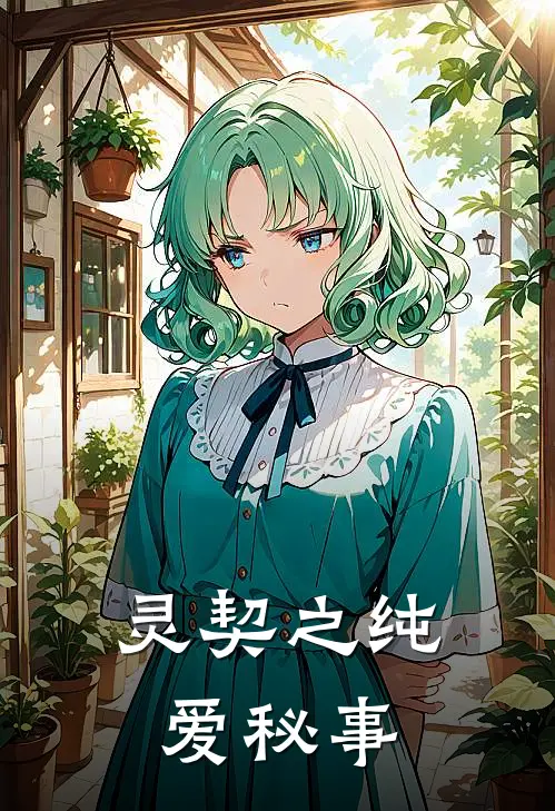 灵契之纯爱秘事