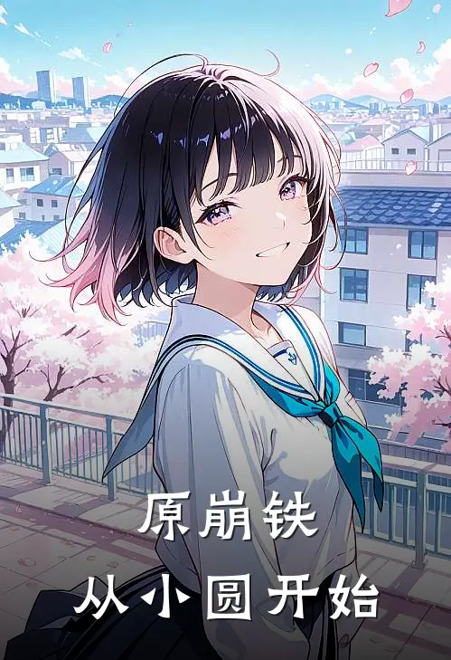 原崩铁：从小圆开始