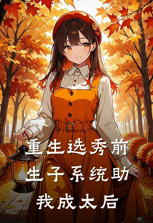 重生选秀前：生子系统助我成太后(安陵容容儿)小说完整版_完结好看小说重生选秀前：生子系统助我成太后安陵容容儿