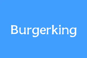 Burgerking