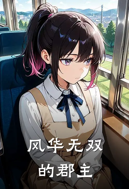 风华无双的郡主