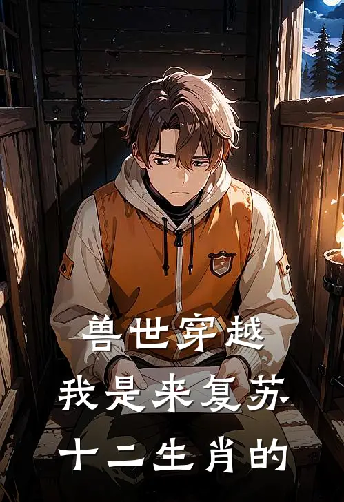 兽世穿越：我是来复苏十二生肖的陆悠苍玄完整版免费小说_全本免费完结小说兽世穿越：我是来复苏十二生肖的陆悠苍玄