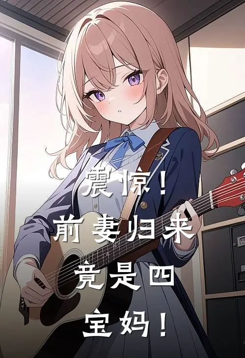 震惊！前妻归来，竟是四宝妈！