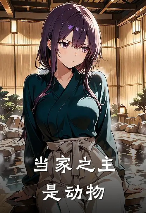 当家之主是动物