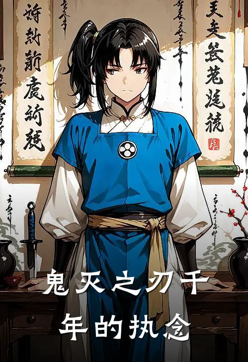 鬼灭之刃千年的执念