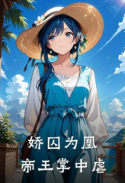 娇囚为凰，帝王掌中虐