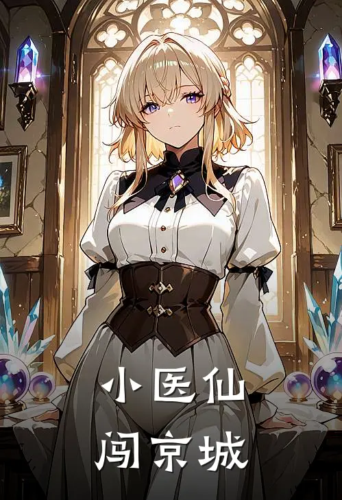 小医仙闯京城(楚逍遥楚逍)热门小说大全_免费小说大全小医仙闯京城楚逍遥楚逍