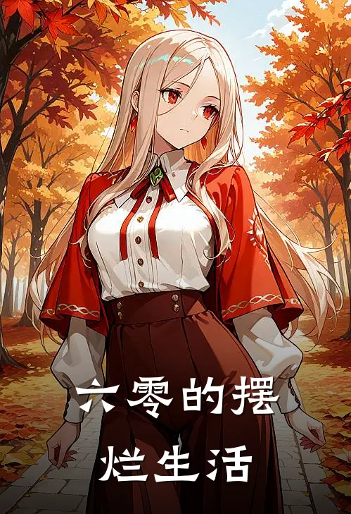 六零的摆烂生活