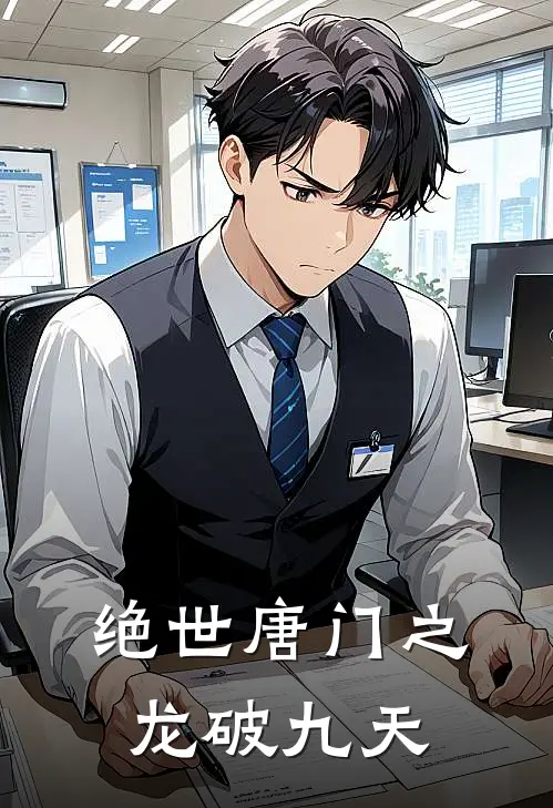 绝世唐门之龙破九天