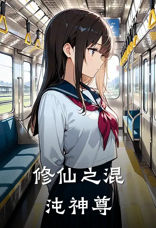 修仙之混沌神尊