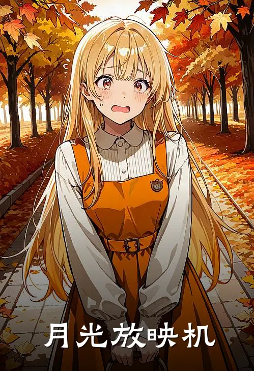 月光放映机