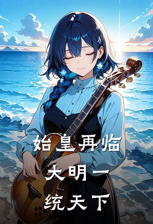 始皇再临：大明一统天下