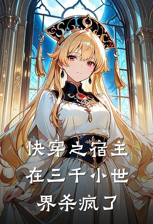快穿之宿主在三千小世界杀疯了