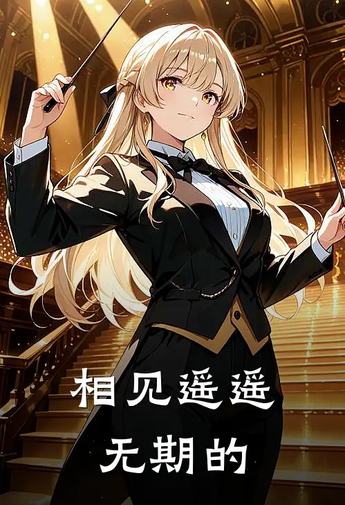 相见遥遥无期的