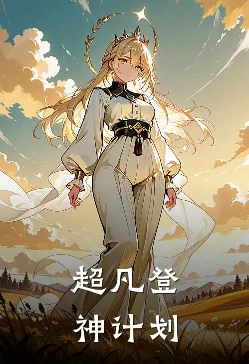 超凡登神计划