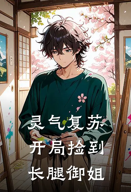 陈迹赵清然(灵气复苏：开局捡到长腿御姐)全本免费在线阅读_陈迹赵清然全集在线阅读