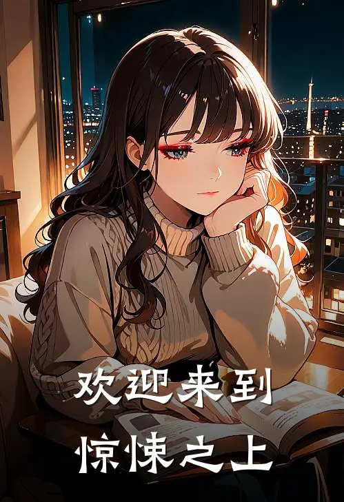 林寒陌张丽涵（欢迎来到惊悚之上）全文免费阅读无弹窗大结局_