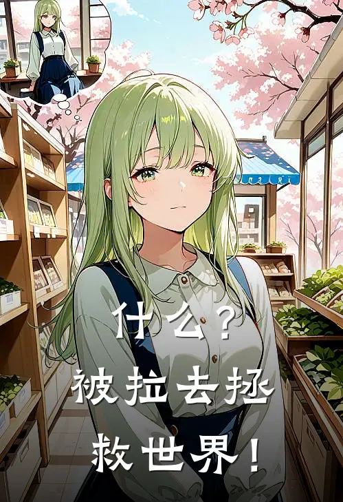 什么？被拉去拯救世界！尤落王双完整免费小说_小说全文免费阅读什么？被拉去拯救世界！尤落王双