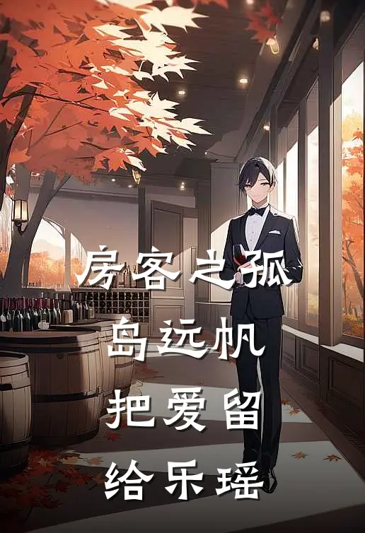 房客之孤岛远帆【把爱留给乐瑶】