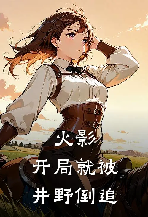 火影：开局就被井野倒追