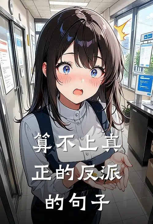 算不上真正的反派的句子