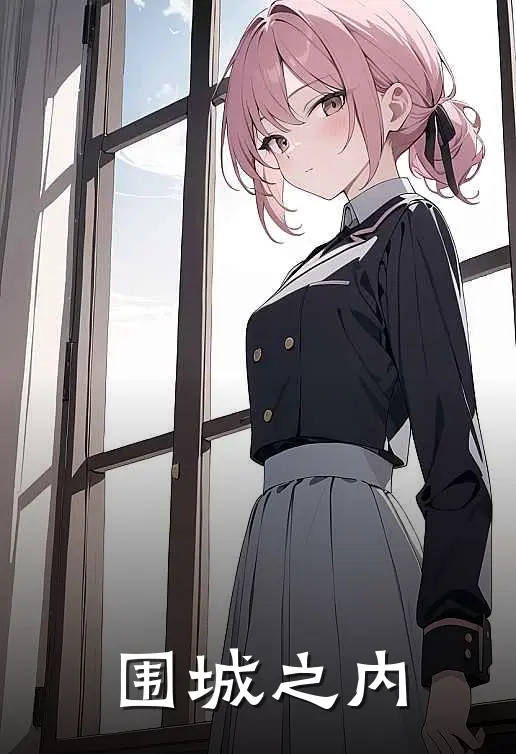 围城之内(陈荷塘糖糖)免费阅读全文_免费完结版小说围城之内陈荷塘糖糖